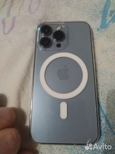 iPhone 13 Pro, 256 ГБ