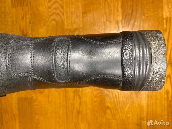 Берцы мужские 44.5-45