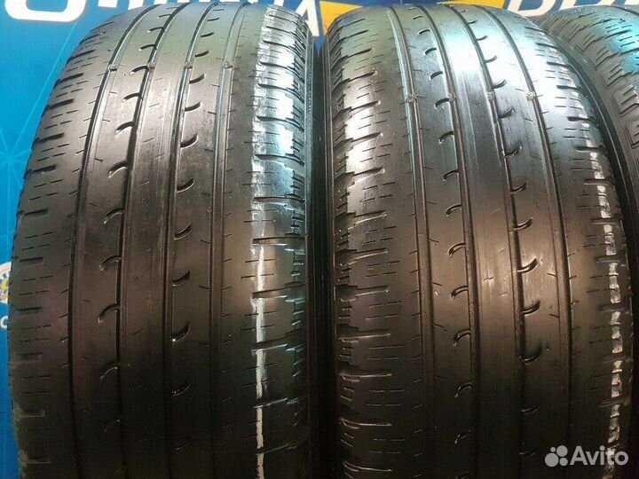 Goodyear EfficientGrip SUV 4x4 225/65 R17