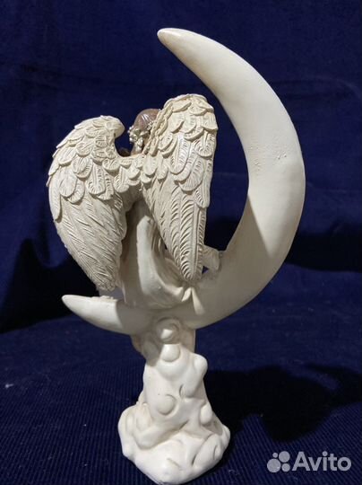 Статуэтка ангел, фигурка ангел, амур,ангелочки