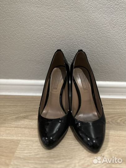 Туфли hugo boss