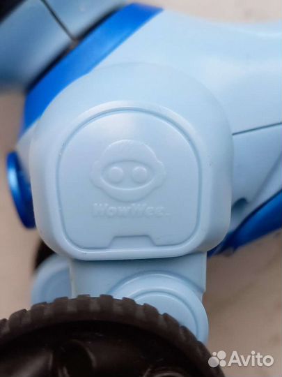 Игрушка робот собака Wow Wee