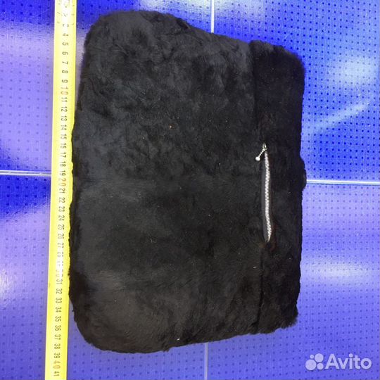 Муфта меховая