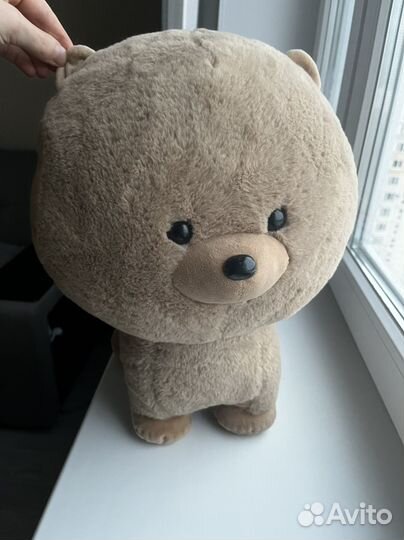 Мягкие игрушки