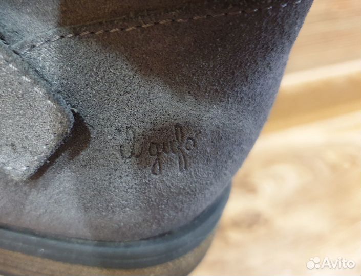 Обув37 Gallucci Il gufo naturino pablosky missouri