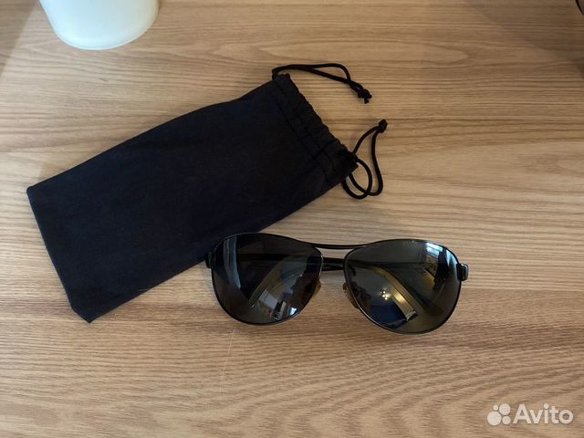 Солнцезащитные очки