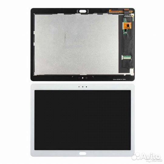 Дисплеи для планшетов Huawei (разные модели)