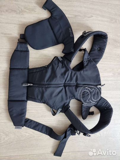 Рюкзак переноска кенгуру