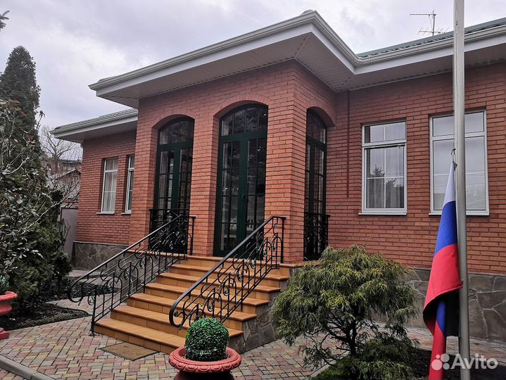 Раздвижные окна и двери