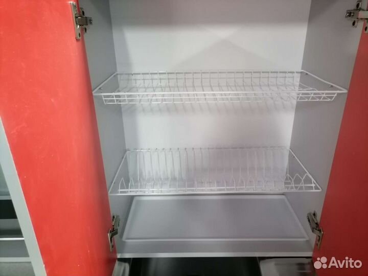 Новая кухня 2 метра