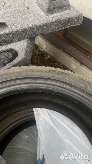 Bridgestone Blizzak LM-25 235/40 R18 95