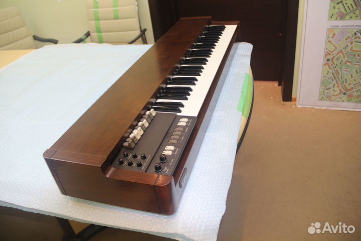 Korg CX-3