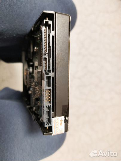 Жесткий диск samsung 500 gb