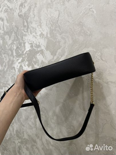 Сумка love moschino chain link