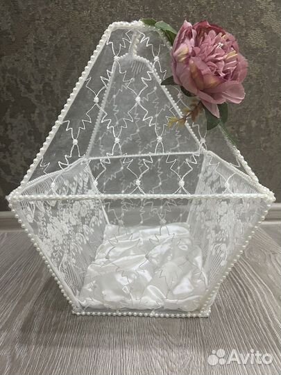 Корзины для праздников