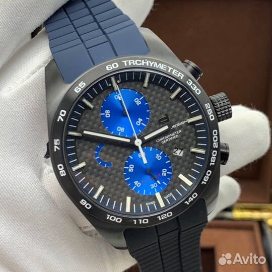 Наручные часы Tag Heuer Porsche