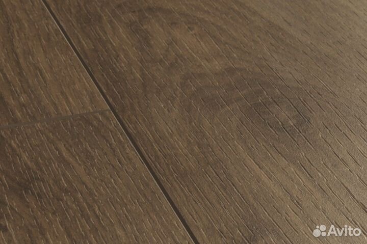 Пвх-плитка Quick-Step Livyn Дуб коттедж