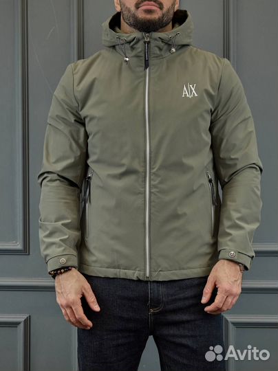 Куртка Armani Exchange