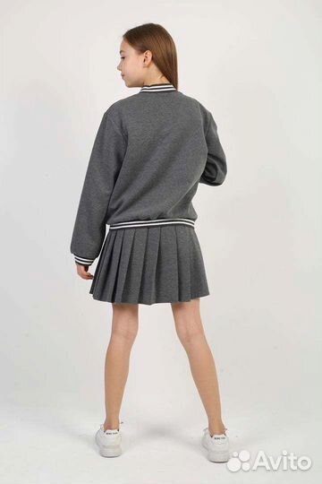 Школьный костюм. Рост: 134-158 см. 2 Расцветки