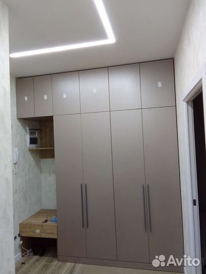 Сборка разборка мебели кухни спальни и т.п