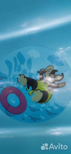 Ванночка для купания