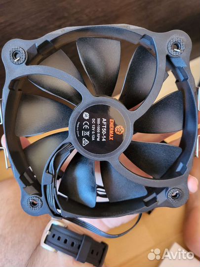 Enermax ETS-T50 AXE