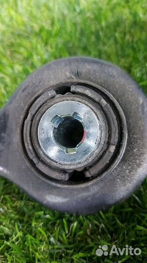 Рычаг задний левый Ford Mustang 6 рест. 2019