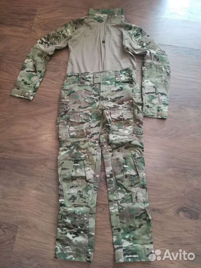 Форма для страйкбола