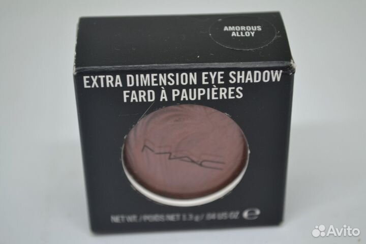 Тени для век MAC Eye Shadow