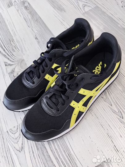 Кроссовки asics оригинал