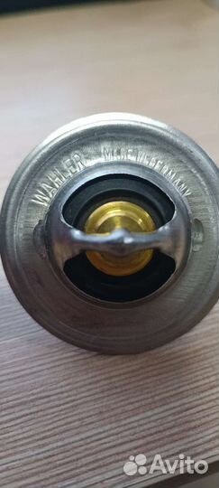 Wahler 3167.83D термостат