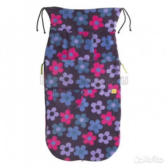 Конверт в коляску Buggy Snuggle