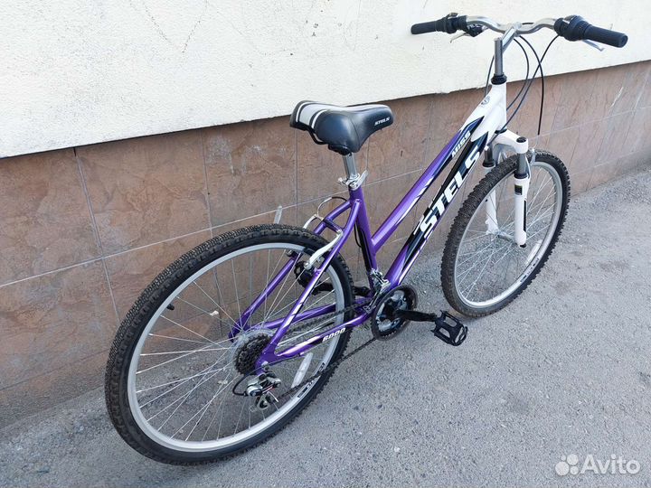 Женский Stels Miss 6000 (26