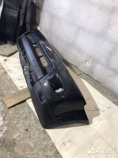 Бампер передний Range Rover Sport 1 рест(2009-2013