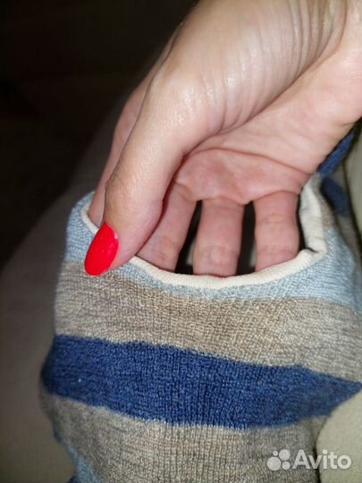 Зимний шлем Kivat (размер 2)