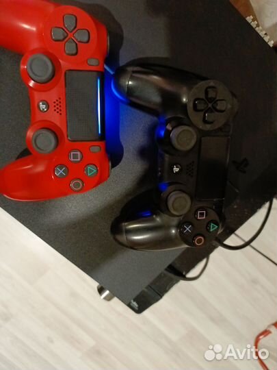 Sony playstation 4 PS4