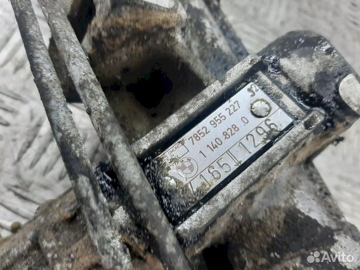 Рулевая рейка 7852955227 BMW 3 E36 (1991-1998)