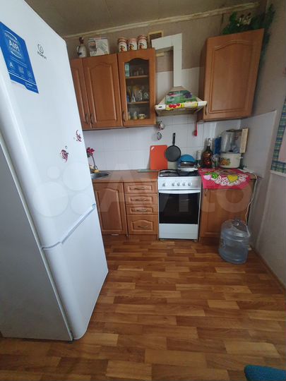 1-к. квартира, 34 м², 5/5 эт.