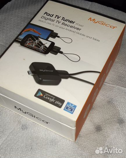 Тв без интернета в смартфоне или планшете