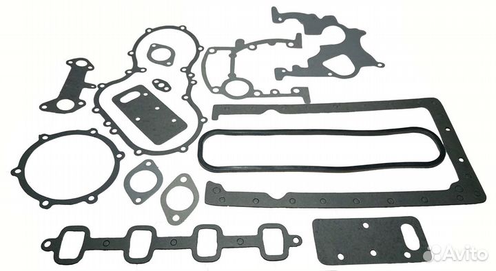 Комплект прокладок 4L22BT