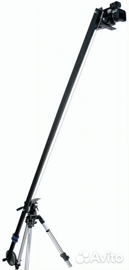 Операторский кран Cobra Crane I plus