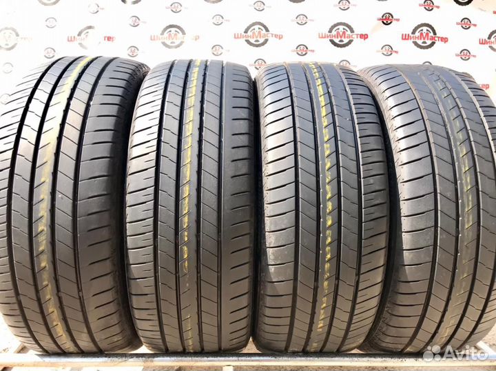Bridgestone Turanza T005 245/45 R20