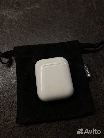 Кейс AirPods 1