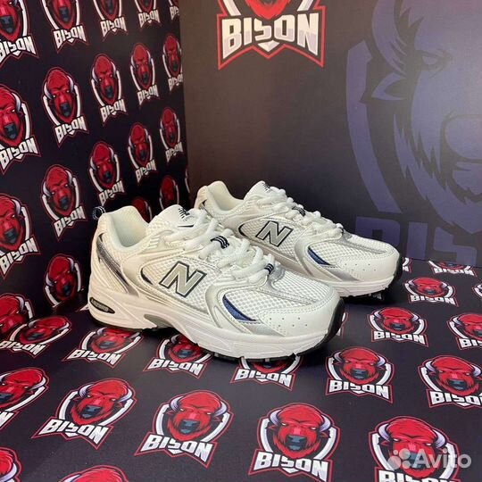 Кроссовки new balance 530 36-40