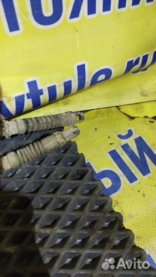 Трос ручника Hyundai Creta