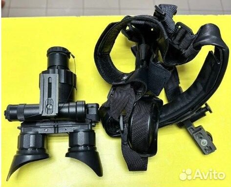 Очки ночного видения