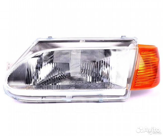 Фара 2114 левая бош bosch завод новая