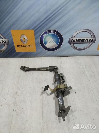 Рулевая колонка Geely emgrand EC7