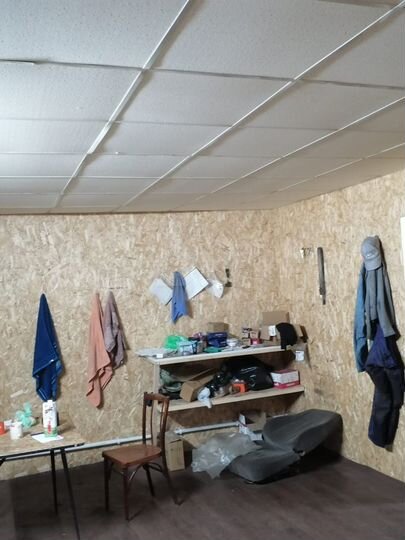 Производство, 1100 м² сдаю помещение