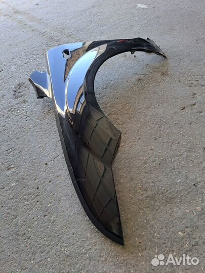 Форд фокус 2 крыло левое правое